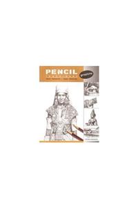 Pencil Techniques: Graphite