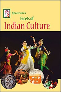 Facets of Indian Culture (2019-2020 Examination)