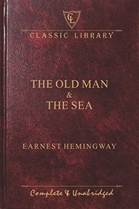 THE OLD MAN AND THE SEA (Wilco Classic Library)