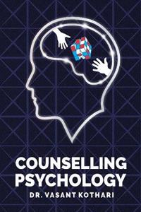 MPCE-021 Counselling Psychology