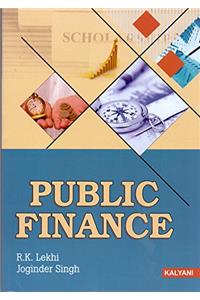 Public Finance