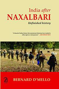 India After Naxalbari