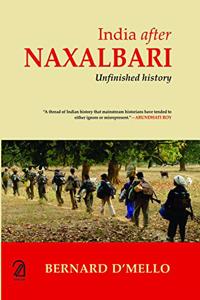 India After Naxalbari