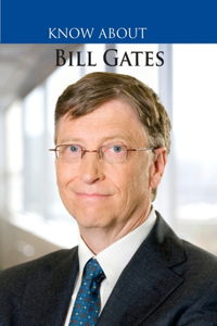 Know About Bill Gates