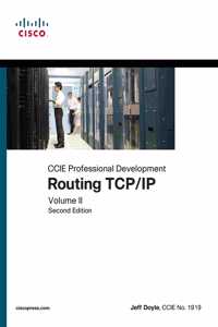 Routing TCP/IP (CCIE Professional Development) - Vol. 2