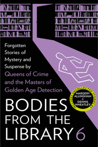 Bodies from the Library 6