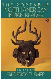 Portable North American Indian Reader