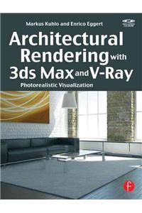 Architectural Rendering with 3ds Max and V-Ray