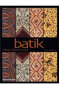 Batik: Design, Style, & History