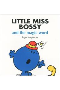 Lit Miss 66 Books Lm Bossy Pb
