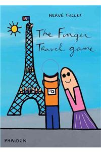 The Finger Travel Game