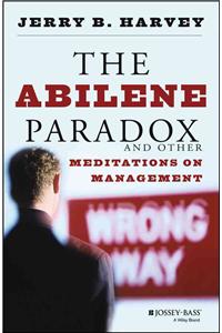 Abilene Paradox P