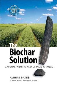 Biochar Solution