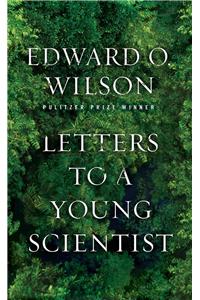 Letters to a Young Scientist