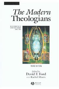 Modern Theologians