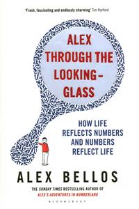 Alex Through the Looking-Glass