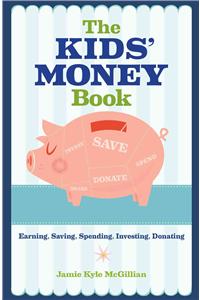 Kids' Money Book