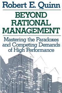 Beyond Rational Management