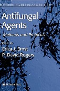 Antifungal Agents