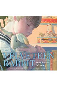 The Velveteen Rabbit Hardcover