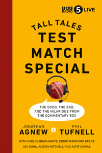 Test Match Special