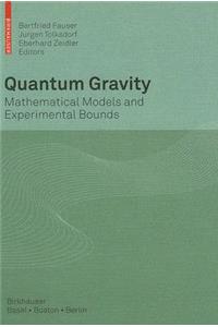 Quantum Gravity