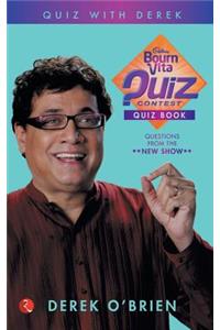 Bournvita Quiz Contest 2012