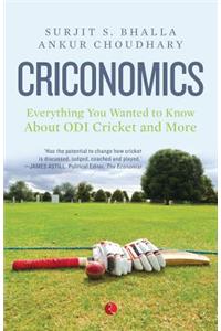 Criconomics