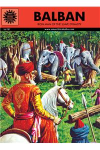 Balban