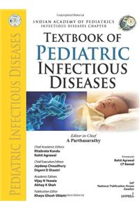 Textbook of Pediatric Infectious Diseases