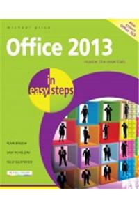 Office 2013