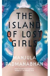 The Island of Lost Girls