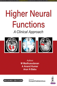 Higher Neural Functions: A Clinical Approach
