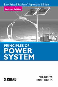 Principles of Power System (LPSPE)