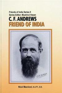 C.F Andrews