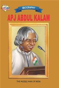 A.P.J. Abdul Kalam English (PB)