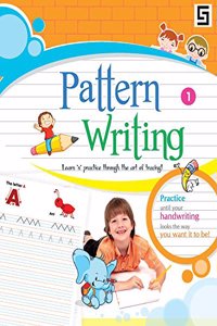 PATTERN WRITING BOOK 2