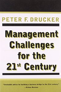 Management Challenges for the 21st Century