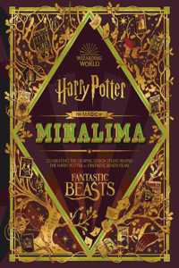 The Magic of Minalima
