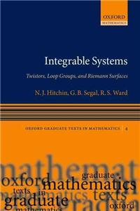 Integrable Systems