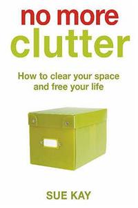 No More Clutter