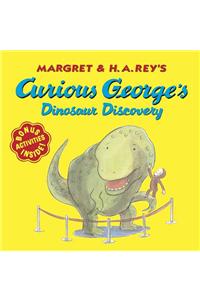 Curious George's Dinosaur Discovery