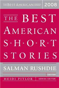 The Best American Short Stories