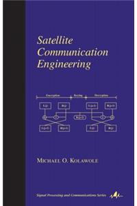 Satellite Communication Engineering