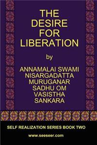 Desire for Liberation