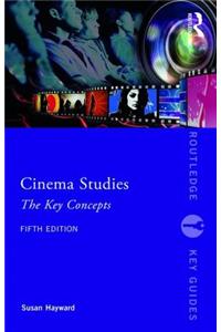 Cinema Studies