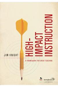 High-Impact Instruction