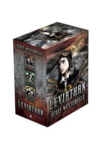 Leviathan (Boxed Set)