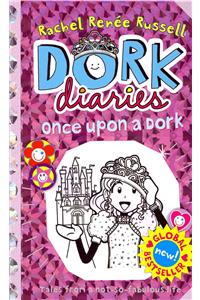 Dork Diaries: Once Upon a Dork