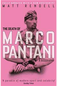 The Death of Marco Pantani